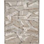 Christopher Guy Wool in Silver