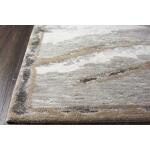 Christopher Guy Wool in Silver - Image 2