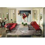 Christopher Guy Wool in Silver - Image 5