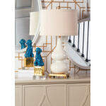 Whitney Lamp Snow - Image 4