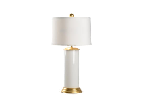 Savannah Lamp Blanc Lighting Wildwood