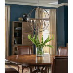 Tuscan Chandelier - Image 4