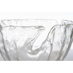 Artistic Glass Bowl - Image 3