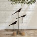 The Flock, Set of 3 - Image 3