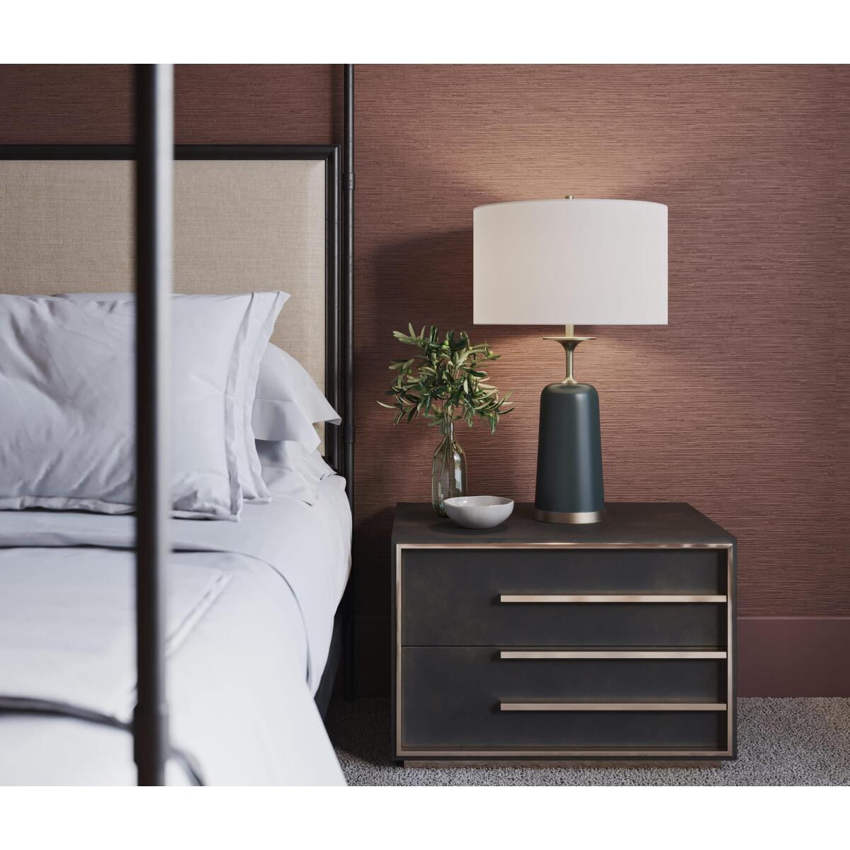 Fletcher Table Lamp Lighting Flow Decor 5