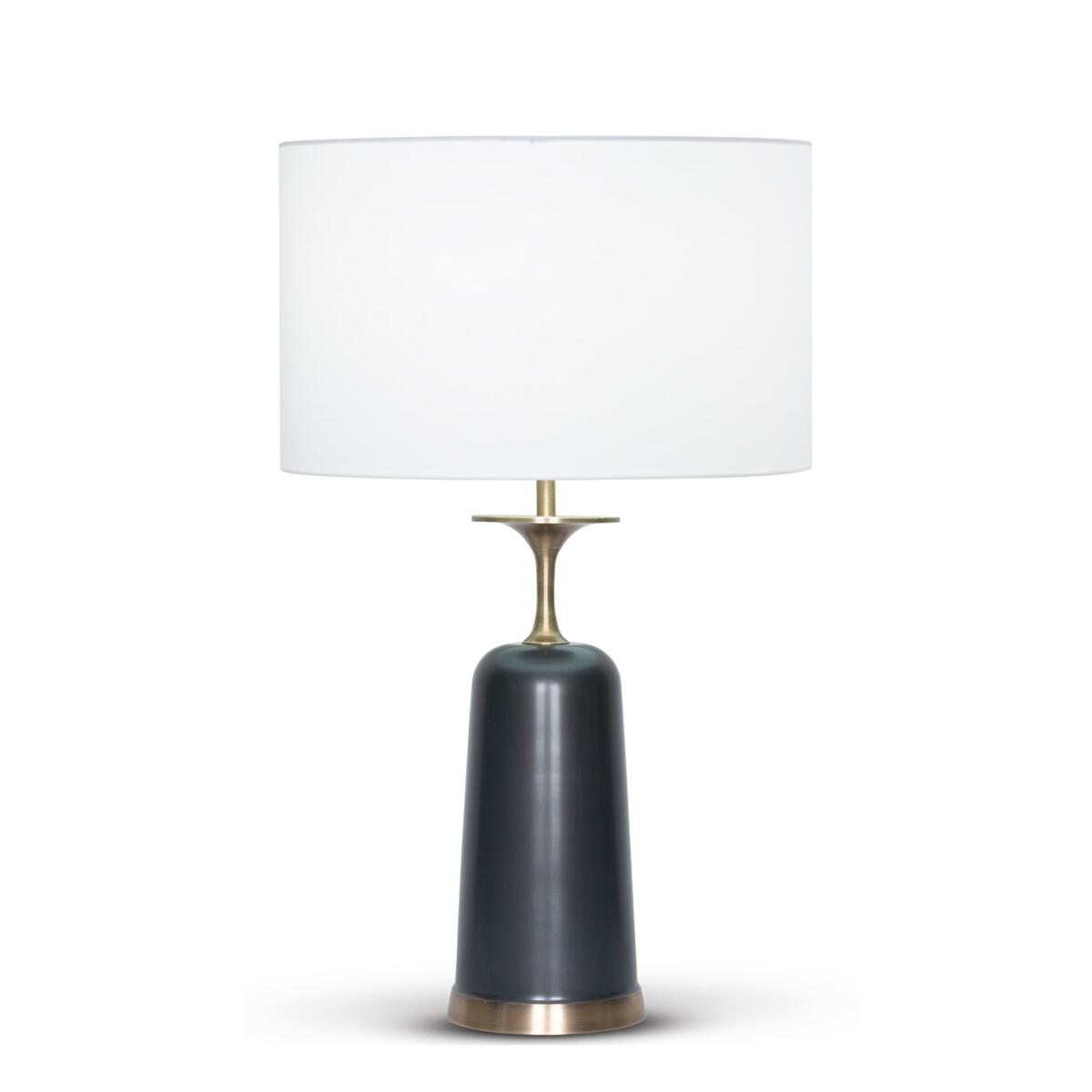 Fletcher Table Lamp Lighting Flow Decor 4
