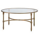 Vitya - 40 inch Coffee Table