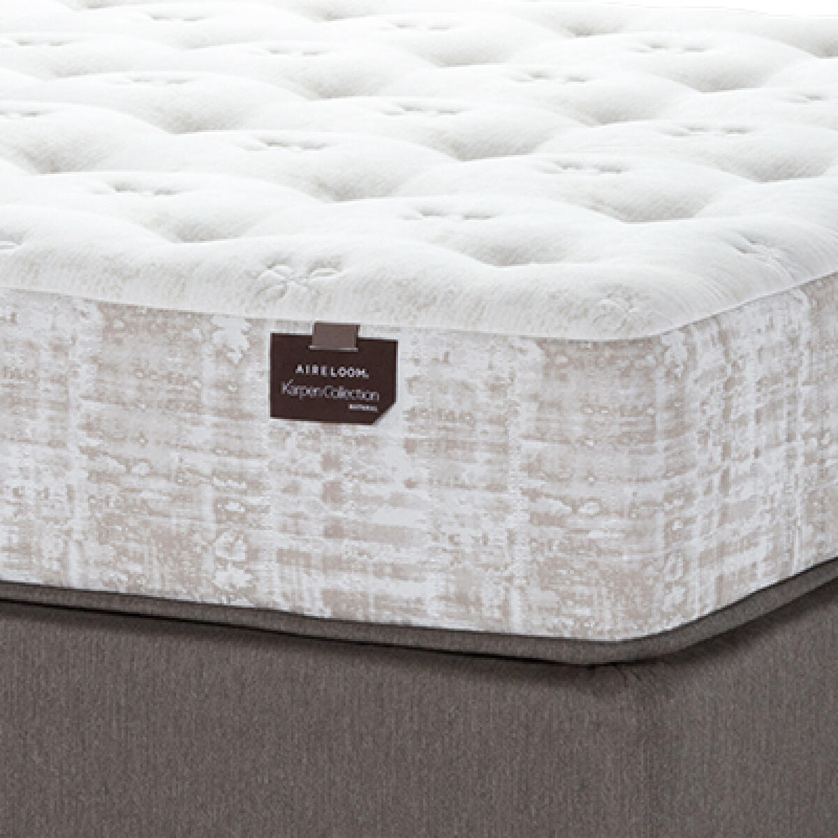 Palm Hybrid Luxury Firm California King Aireloom 7