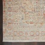 Lustrous Weave Grey/Brick - Image 3