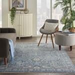 Lustrous Weave Blue/ - Image 2