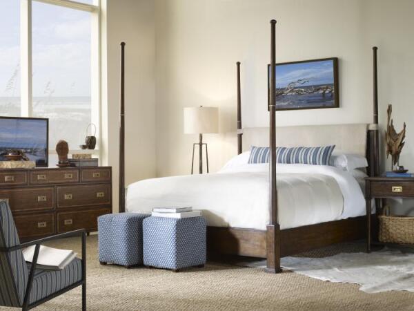 Southport Poster Bed - King Size 6/6 - Image 3