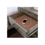 Glacier Point Nightstand - Image 2