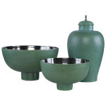 Grassy Field Bowl-Small - Image 3