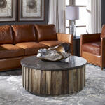 Giulio Teak Bowl - Image 2