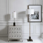 Edine Buffet Lamp - Image 3