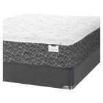 Russell Core Support Plush Mattress - Image 4