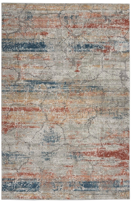 Rustic Textures Multicolor - Image 3