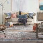 Rustic Textures Multicolor - Image 5