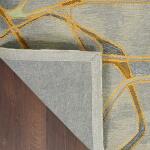 Symmety Grey/Yellow - Image 3