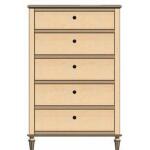 Mavin Bedroom Chest 9