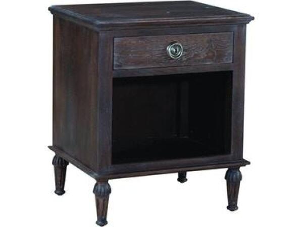 Southampton Nightstand Nightstands Customizable