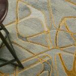 Symmety Grey/Yellow - Image 4