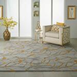 Symmety Grey/Yellow - Image 5