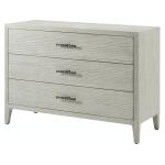 Breeze Three Drawer Chest Breeze