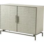 Theodore Alexander Bedroom Shingle Door Chest