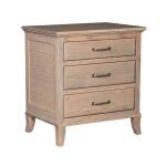 Tribecca Nightstand