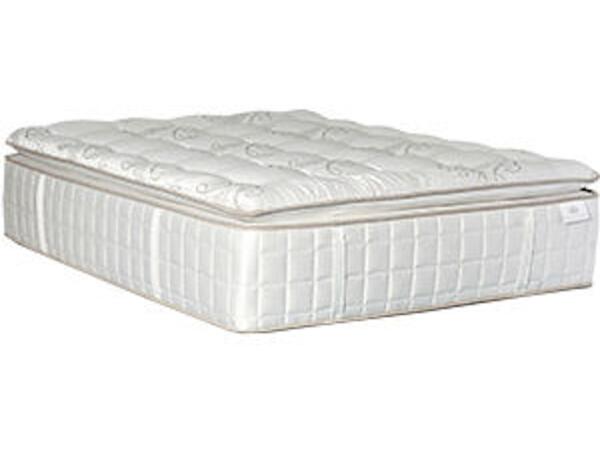 Vintage Mattress California King All Positions