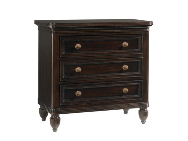 Lexington Night Stand Clearance Tommy Bahama