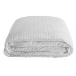 Dri-Tec Queen Mattress Protector BGM03AWFQ