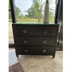 Century Chest Inv.#11421