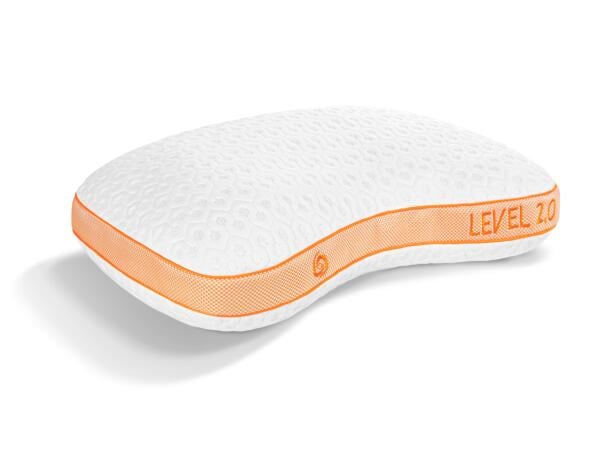 Level Performance Pillow Pillows Back Sleeper 6