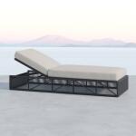 Milano Adjustable Chaise - Image 2