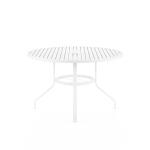 Bristol 48" Round Dining Table - Image 2