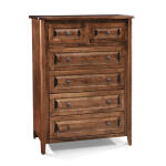 Carson 6 Drawer Chest