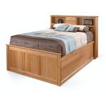 King Bookcase HB