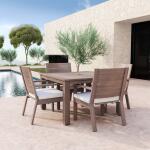 Laguna Armless Dining Chair - Image 2