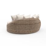 Havana Round Daybed - Image 3