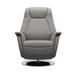 Stressless® Max (M) Power with Moon steel base - Image 2