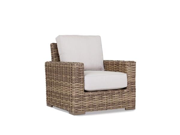 Havana Club Chair Outdoor Chairs Sunset West