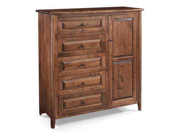Carson Chifferobe Chests Archbold Furniture