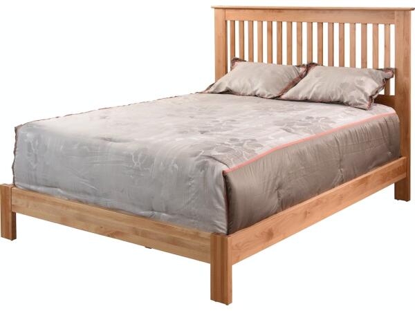 King Low Chest Bed FB Beds Archbold Furniture 4