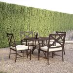 La Jolla Dining Chair - Image 3