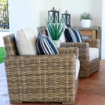 Havana Club Chair - Image 4