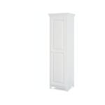 Pine 1 Door Pantry