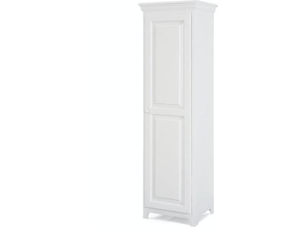Pine 1 Door Pantry Dining Storage Archbold Furniture