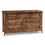 Carson 7 Drawer Dresser